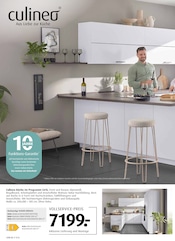 Aktueller Möbel Wanninger Prospekt mit Backofen, "Ihr Zuhause in besten Händen", Seite 16