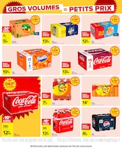 Glace en promo dans le catalogue Carrefour à la page 4