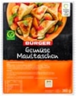 Maultaschen traditionell schwäbisch im Angebot bei Kaufland in Stuttgart Maultaschen traditionell schwäbisch Angebote von BÜRGER bei Kaufland Stuttgart für 1,69 €