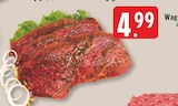 Wadyu Westernsteaks im Angebot bei E center in Wuppertal Wadyu Westernsteaks Angebote bei E center Wuppertal für 4,99 €
