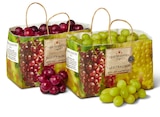 Dunkle oder Helle kernlose Tafeltrauben bei Penny im Prospekt "" für 3,49 €