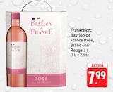 EDEKA Oberstenfeld - Rosé Angebot im Prospekt Rosé bei EDEKA im Oberstenfeld Prospekt für 7,99 €