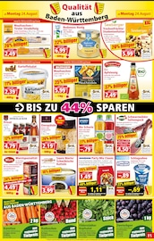 Likör im Norma Prospekt in Memmingen Aktueller Norma Prospekt mit Likör, "Mehr fürs Geld", Seite 11