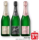 Sekt Angebote von Mumm bei E center Bad Homburg für 3,99 €