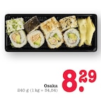 Aktuelles Osaka Angebot bei E center in Mannheim ab 8,29 €