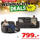 Seats and Sofas Hannover - Kingston 3-Sitzer oder 2-Sitzer Sofa Angebot im Prospekt Kingston 3-Sitzer oder 2-Sitzer Sofa bei Seats and Sofas im Hannover Prospekt für 799,00 €