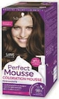 Coloration permanente perfect mousse - SCHWARZKOPF dans le catalogue Super U