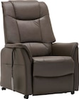 Leder-Fernsehsessel im Angebot bei XXXLutz in Neubrandenburg Leder-Fernsehsessel Angebote von cantus bei XXXLutz Neubrandenburg für 499,00 €