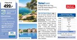 Türkei Izmir Angebote von Lidl Reisen bei Lidl Mülheim für 499,00 €