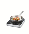 Kitchen Tools Induktionskochplatte im Angebot bei Lidl in Erfurt Kitchen Tools Induktionskochplatte Angebote von Silvercrest bei Lidl Erfurt für 29,99 €