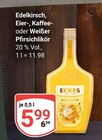 Edelkirsch im Angebot bei GLOBUS in Neustadt Edelkirsch Angebote bei GLOBUS Neustadt für 5,99 €