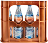 Trinkgut - Mineralquelle Angebot im Prospekt Mineralquelle bei Trinkgut im Prospekt "" für