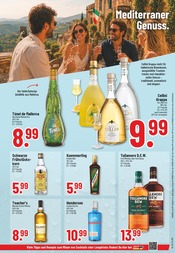 Grappa im Trinkgut Prospekt in Hemer Aktueller Trinkgut Prospekt mit Grappa, "Aktuelle Angebote", Seite 17