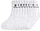 Sportsocken 39/42 im Angebot bei Netto Marken-Discount in Frankfurt Sportsocken 39/42 Angebote von Lotto bei Netto Marken-Discount Frankfurt für 7,99 €