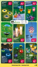 Solarleuchten Angebot & Preis im aktuellen Netto mit dem Scottie Prospekt Solarleuchten Angebot im aktuellen Netto mit dem Scottie Prospekt auf Seite 23