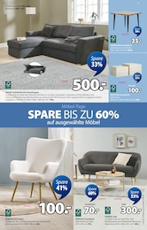 Wohnzimmer Angebot & Preis im aktuellen JYSK Prospekt Wohnzimmer Angebot im aktuellen JYSK Prospekt auf Seite 4