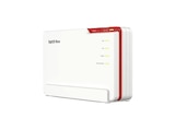 Box 5690 Pro, (Wi-Fi 7) WLAN Mesh Glasfaser Router 18,49 Gbit/s im MediaMarkt Saturn Prospekt Box 5690 Pro, (Wi-Fi 7) WLAN Mesh Glasfaser Router 18,49 Gbit/s von FRITZ! im aktuellen MediaMarkt Saturn Prospekt für 324,99 €