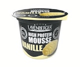High Protein Mousse von Layenberger für 1,29 € bei Lidl im Angebot High Protein Mousse von Layenberger im aktuellen Lidl Prospekt