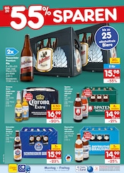 Hasseröder im Netto Marken-Discount Prospekt in Ingolstadt Aktueller Netto Marken-Discount Prospekt mit Hasseröder, "Aktuelle Angebote", Seite 18