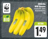 WWF Bananen bei EDEKA im Prospekt "" für 1,49 €