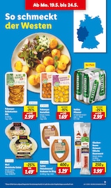 Veltins im Lidl Prospekt in Duisburg Aktueller Lidl Prospekt mit Veltins, "LIDL LOHNT SICH", Seite 13