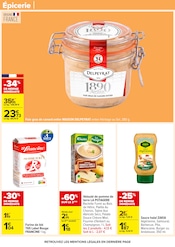 Foie Gras Angebote im Prospekt "UN Noël POUR TOUS LES GOÛTS" von Carrefour Foie Gras Angebote im Prospekt "UN Noël POUR TOUS LES GOÛTS" von Carrefour auf Seite 51