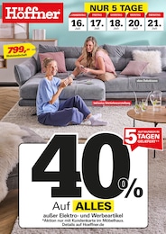 Höffner Multimedia im Prospekt Höffner Multimedia im Prospekt