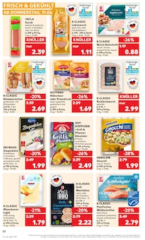 Pute im aktuellen Kaufland Prospekt (Hamburg) Pute im Kaufland Prospekt "Aktuelle Angebote" mit 52 Seiten (Hamburg)