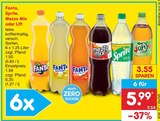 Fanta im Angebot bei Netto Marken-Discount in Vlotho Fanta Angebote bei Netto Marken-Discount Vlotho für 1,59 €