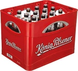König Pilsener im Angebot bei EDEKA in Lünen König Pilsener Angebote bei EDEKA Lünen für 11,99 €