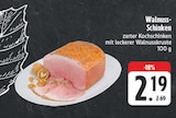 E center - Walnuss-Schinken Angebot im Prospekt Walnuss-Schinken bei E center im Prospekt "" für 2,19 €