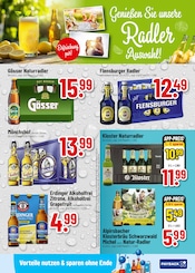 Erdinger im Trinkgut Prospekt in Ettlingen Aktueller Trinkgut Prospekt mit Erdinger, "Aktuelle Angebote", Seite 5