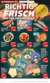 Lachsfilet Angebote im Prospekt "KNÜLLER" von Kaufland Lachsfilet Angebote im Prospekt "KNÜLLER" von Kaufland auf Seite 32