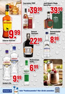 Spirituosen im Trinkgut Prospekt "Aktuelle Angebote" mit 8 Seiten (Frankfurt (Main))