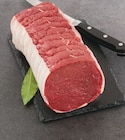 Viande bovine rôti à rôtir en promo chez Super U Saint-Herblain à 13,99 €