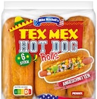 Aktuelles Tex Mex Hot Dog Rolls Angebot bei Penny in Jena ab 2,29 €