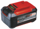 Akku Power X-Change Plus 18 V/5,2 Ah im Angebot bei toom Baumarkt in Frechen Akku Power X-Change Plus 18 V/5,2 Ah Angebote bei toom Baumarkt Frechen für 79,99 €