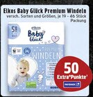 Baby Glück Premium Windeln bei EDEKA im Prospekt "" für 