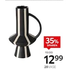 Vase im aktuellen XXXLutz Möbelhäuser Prospekt für 12,99 €