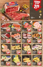 Honig Angebot & Preis im aktuellen REWE Prospekt Honig Angebot im aktuellen REWE Prospekt auf Seite 9