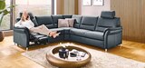 Aktuelles ECKSOFA Angebot bei porta Möbel in Hamburg ab 1.899,00 €