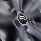 Volkswagen Gauting - Dynamische Nabenkappe für LM-Felge mit R Logo Angebot im Prospekt Dynamische Nabenkappe für LM-Felge mit R Logo bei Volkswagen im Gauting Prospekt für 140,00 €