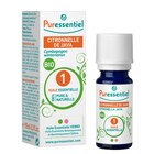 Gamme Huiles Essentielles et Huiles Végétales - PURESSENTIEL en promo chez Carrefour Gamme Huiles Essentielles et Huiles Végétales - PURESSENTIEL dans le catalogue Carrefour