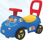 Porteur auto Pat' Patrouille - SMOBY en promo à 17,43 € chez Intermarché Porteur auto Pat' Patrouille - SMOBY dans le catalogue Intermarché
