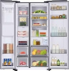 Side by Side RS8GCWEX von Samsung für 1.599,00 € bei expert im Angebot Side by Side RS8GCWEX von Samsung im aktuellen expert Prospekt