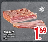 Wammerl im EDEKA Prospekt Wammerl von im aktuellen EDEKA Prospekt für 1,69 €