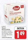 Sauce Hollandaise von Lukull für 1,49 € bei E center im Angebot Sauce Hollandaise von Lukull im aktuellen E center Prospekt