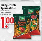 Spezialitäten Angebote von funny-frisch bei Trinkgut Borken für 1,00 €