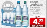 Getränke Quelle WVG Rotta - Naturelle Angebot im Prospekt Naturelle bei Getränke Quelle WVG im Rotta Prospekt für 4,99 €