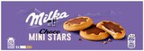 Choco Wafer Cocos oder Choco Minis im REWE Prospekt Choco Wafer Cocos oder Choco Minis von Milka im aktuellen REWE Prospekt für 1,99 €